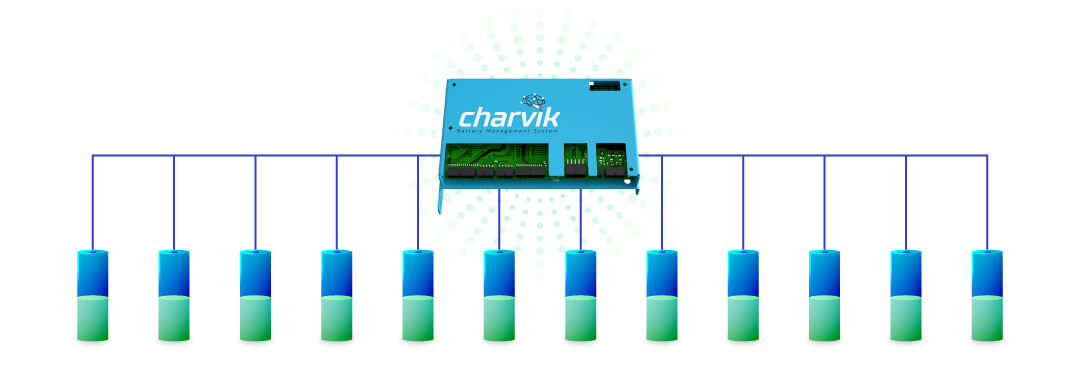 Why a Battery Management System (BMS) is a Must?